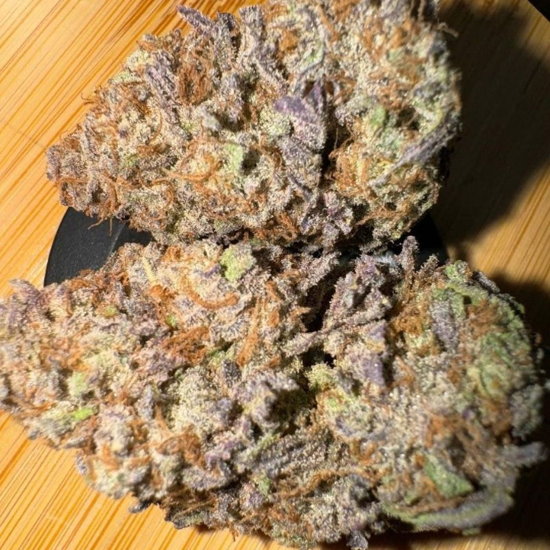 Watermelon Zkittlez - cannabisfrön, cannabisvariant